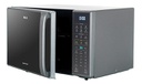 Microondas Grill Bgh Quick Chef B228ds20 Silver 28l 220v