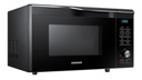 Microondas Grill 28l Samsung Hot Blast Mc28m6055