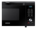 Microondas Grill 28l Samsung Hot Blast Mc28m6055