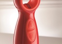 LICUADORA DE MANO PEABODY PE-LM322R 600W ROJA