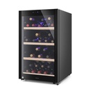 CAVA ELECTRICA PHILCO PHCAV052N 52 BOTELLAS