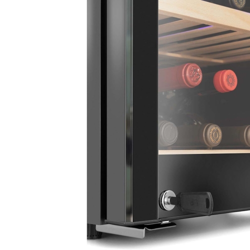 CAVA ELECTRICA PHILCO PHCAV052N 52 BOTELLAS