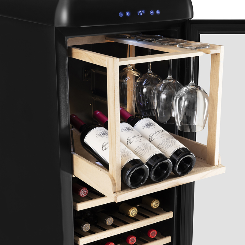 CAVA ELECTRICA PHILCO PHCAV042N 42 BOTELLAS