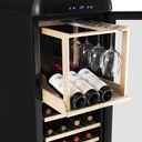 CAVA ELECTRICA PHILCO PHCAV042N 42 BOTELLAS