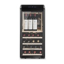 CAVA ELECTRICA PHILCO PHCAV042N 42 BOTELLAS