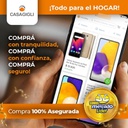 Caloventor Atma 2000w Atcf20a1p