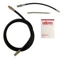 Grasera Manual Udovo 10 Lts Palanca