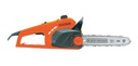 Motosierra Eléctrica Black & Decker Gk1740 1850w