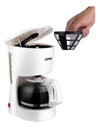 Cafetera Atma Ca2180n Semi Automática De Filtro