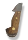 CUCHILLO N°20 ACERO CARBONO