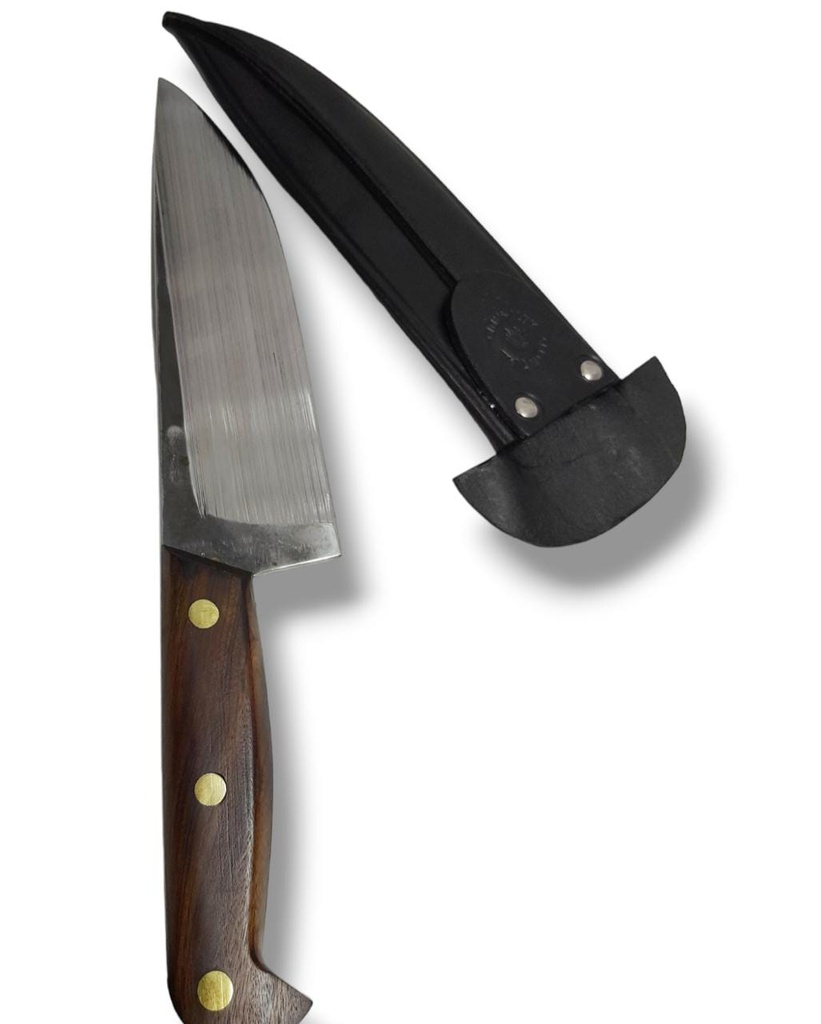 CUCHILLO DE COCINA CHEFF 20CM