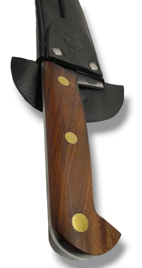 CUCHILLO DE COCINA CHEFF 20CM