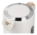Pava Eléctrica Atma Peatw21wp 1.7lts Línea Nórdica