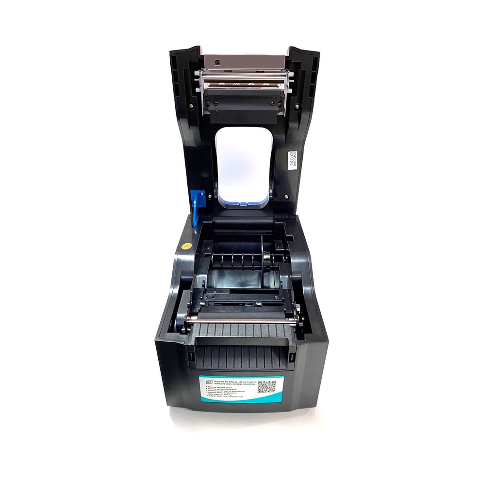 IMPRESORA SYSTEL QUO NOVO ARG 37450