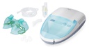 Nebulizador Philco Por Compresor A Piston A500lw02