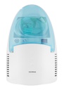 Nebulizador Philco Por Compresor A Piston A500lw02