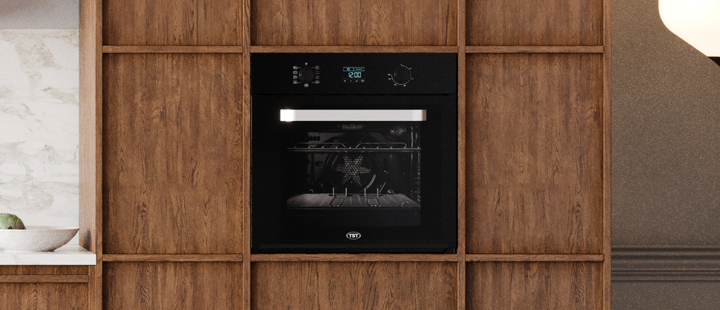 HORNO ELECTRICO TST AVVOLTO 31-60