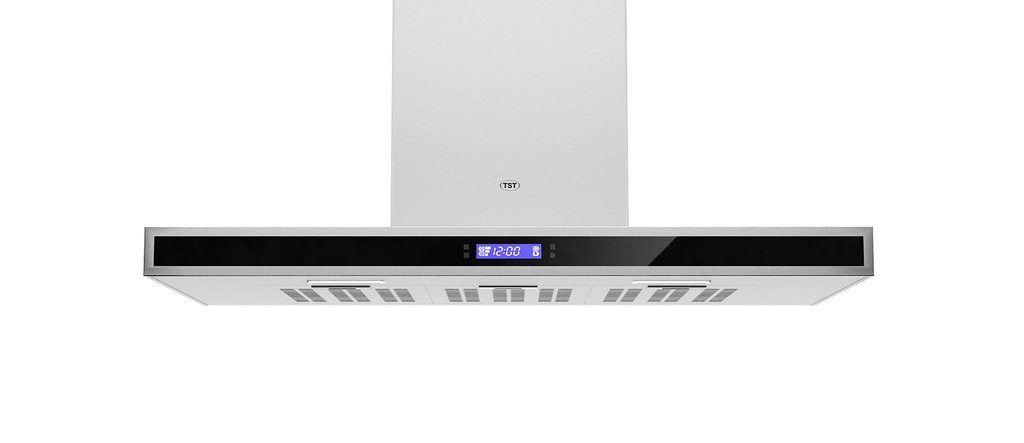 CAMPANA TST COLHUE 90-A-3V - Cm 300-90