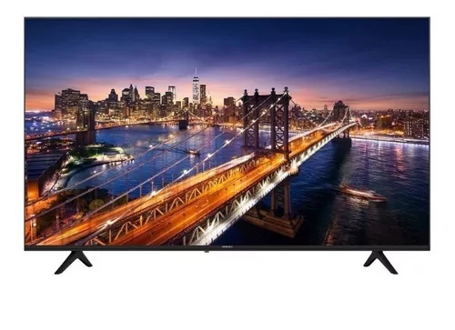SMART TV NOBLEX 75" LED DK75X7500 4K