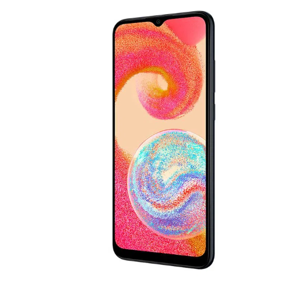 CELULAR SAMSUNG GALAXY A04E/64GB SM-A042MZKFARO NEGRO