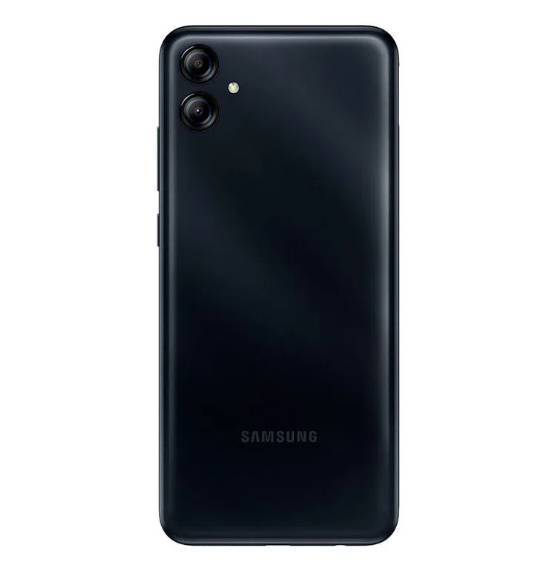 CELULAR SAMSUNG GALAXY A04E/64GB SM-A042MZKFARO NEGRO