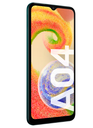 CELULAR SAMSUNG GALAXY A04/64GB SM-A045MZGEARO GREEN