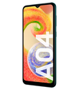 CELULAR SAMSUNG GALAXY A04/64GB SM-A045MZGEARO GREEN