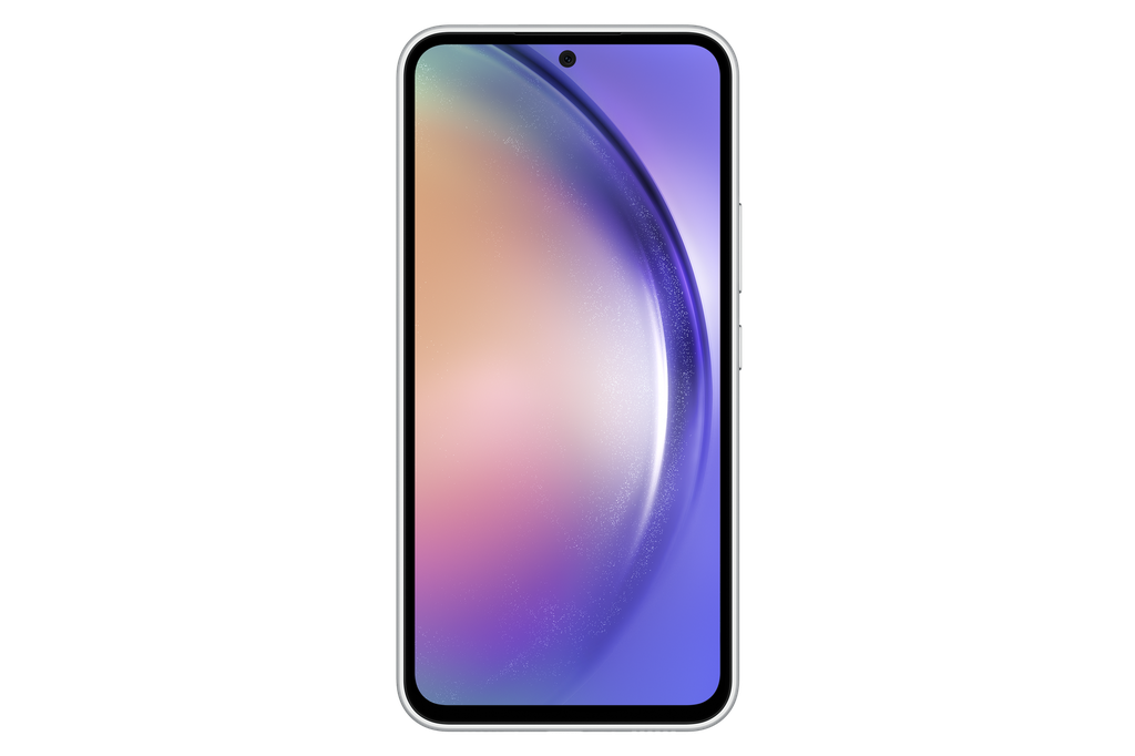 CELULAR SAMSUNG GALAXY A54 256GB SM-A546EZWEARO WHITE
