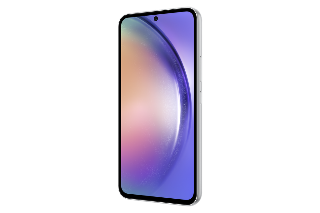 CELULAR SAMSUNG GALAXY A54 256GB SM-A546EZWEARO WHITE