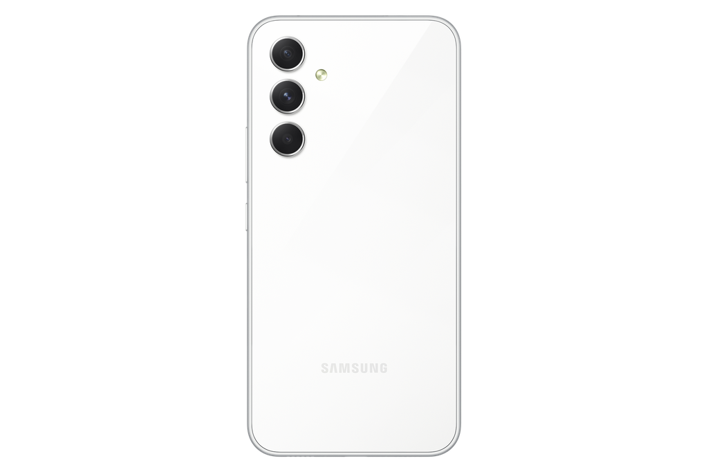 CELULAR SAMSUNG GALAXY A54 256GB SM-A546EZWEARO WHITE