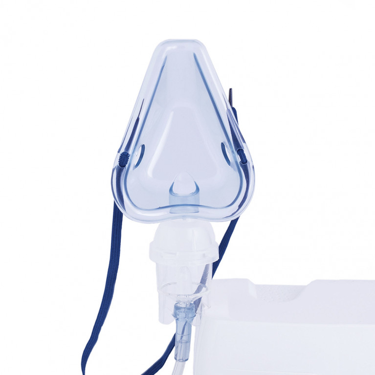 NEBULIZADOR SILFAB A PISTON PIUVENTO 220V BLANCO