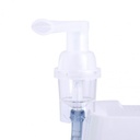NEBULIZADOR SILFAB A PISTON PIUVENTO 220V BLANCO