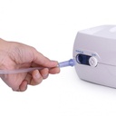 NEBULIZADOR SILFAB A PISTON PIUVENTO 220V BLANCO
