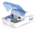 NEBULIZADOR SILFAB A PISTON NEOVENTO N27-A 220V BLANCO