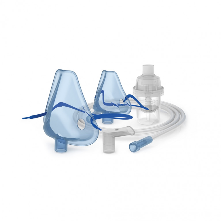 NEBULIZADOR SILFAB A PISTON NEOVENTO N27-A 220V BLANCO