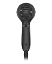 SECADOR DE CABELLO SILFAB BY-503 PLEGABLE 1200W