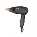 SECADOR DE CABELLO SILFAB BY-503 PLEGABLE 1200W