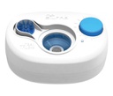 NEBULIZADOR SILFAB N60 ULTRASONICO