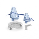 NEBULIZADOR SILFAB N61 ULTRASONICO PICCOLO