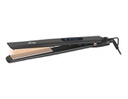 PLANCHA DE PELO SILFAB BY-615 C/PLATO ANGOSTO 58W