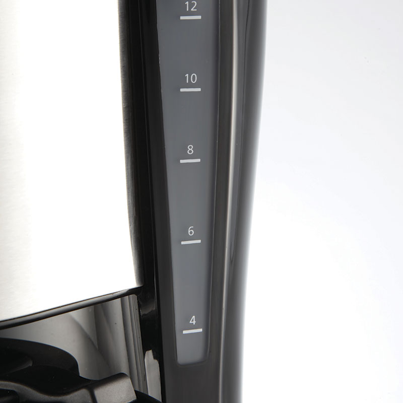 CAFETERA SMART LIFE SL-CM9402 DE FILTRO