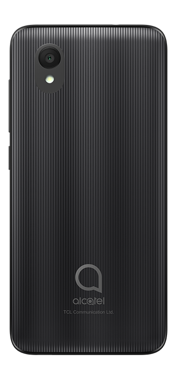 CELULAR ALCATEL 1 ULTRA32 6033MP NEGRO
