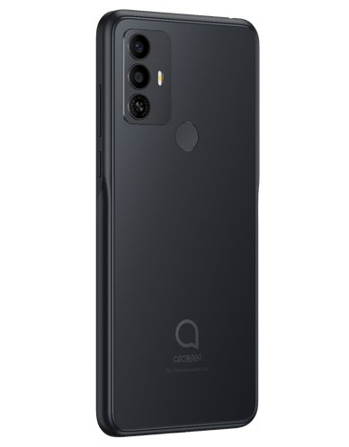 CELULAR ALCATEL 3H PLUS 6027A GRAY
