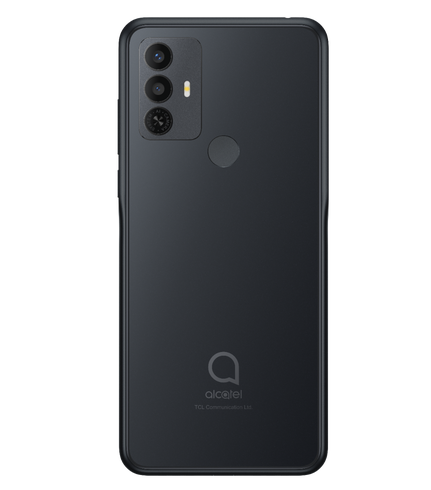 CELULAR ALCATEL 3H PLUS 6027A GRAY