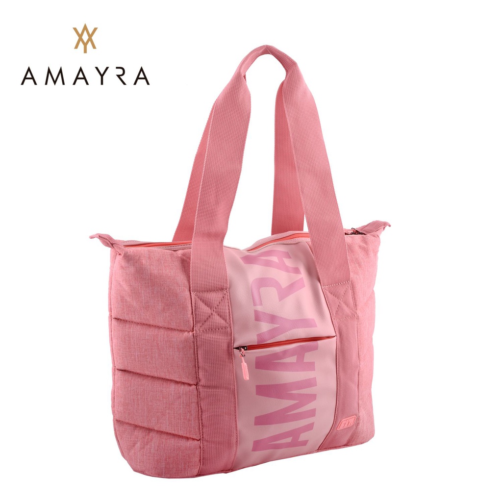 BOLSO AMAYRA FIT 67.F280.2 ROSA