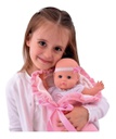 Baby Soul Bebe Soft Ditoys Rosa