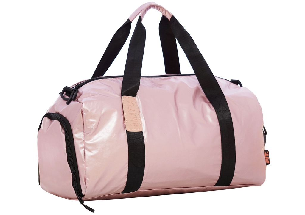 BOLSO AMAYRA FIT 67.F710.1 ROSA