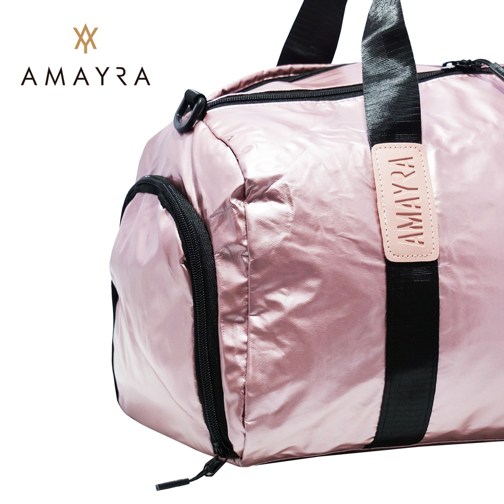 BOLSO AMAYRA FIT 67.F710.1 ROSA