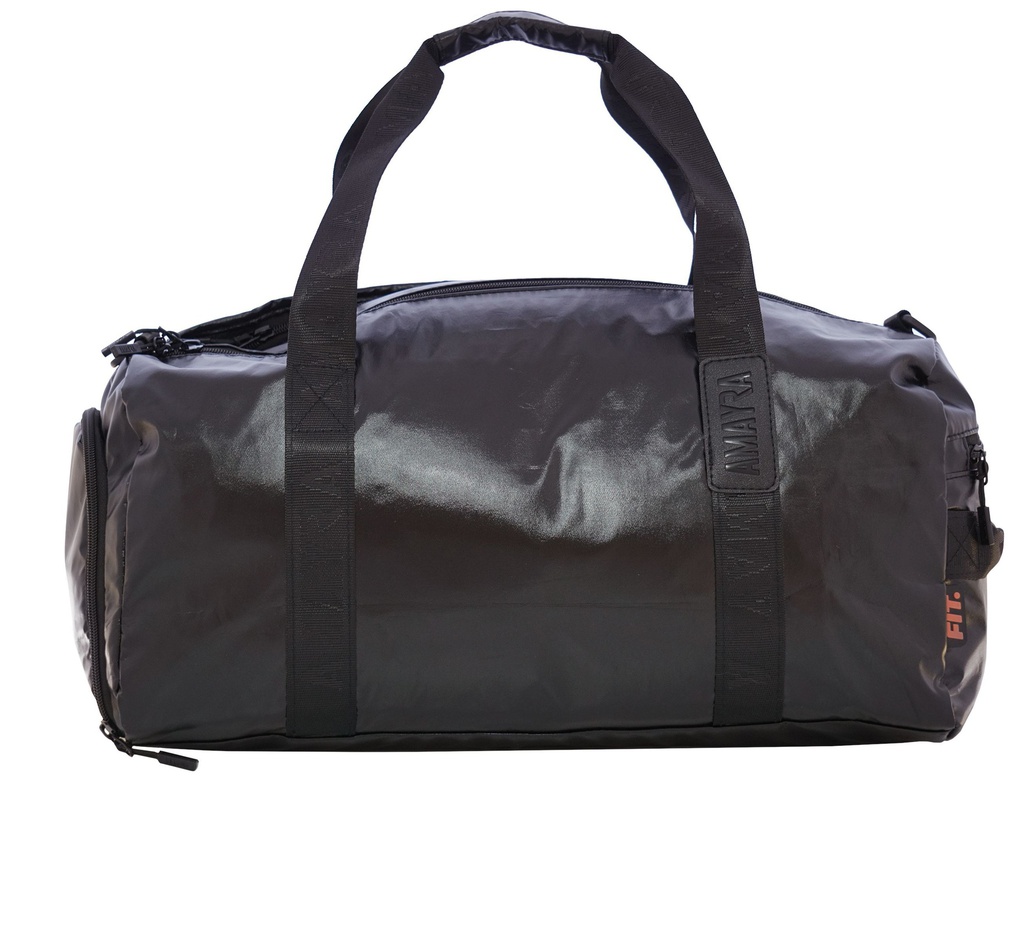 BOLSO AMAYRA FIT 67.F710.2 NEGRO