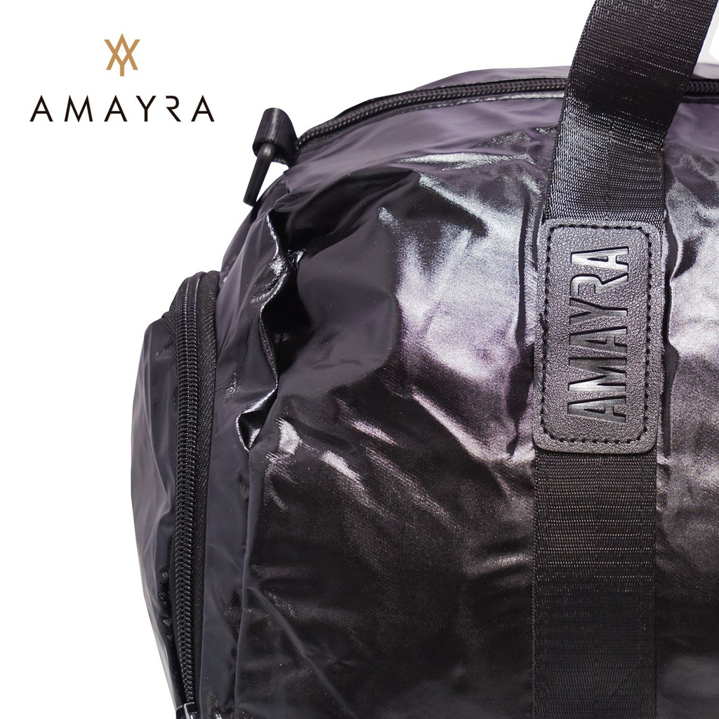 BOLSO AMAYRA FIT 67.F710.2 NEGRO